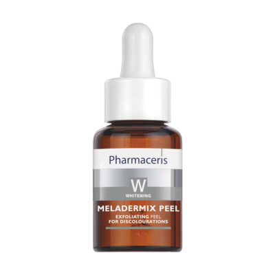 Pharmaceris W MELADERMIX PEEL Exfoliant
