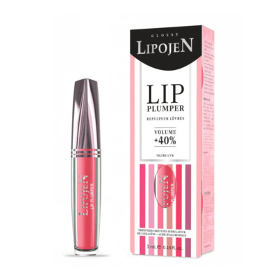 Lipojen Lip Plumper Glossy N°32 – Dream