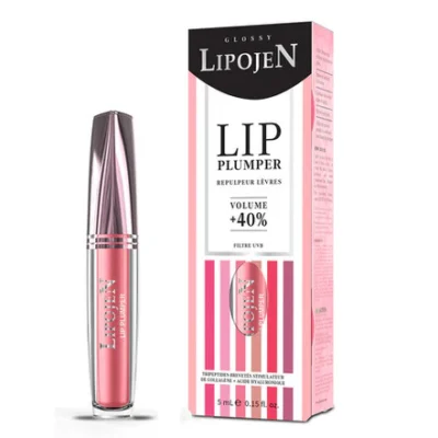 Lipojen Lip Plumper Glossy N°35 – Candy Crush