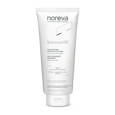 Noreva Sebodiane DS Shampooing Anti Pelliculaire Intensif