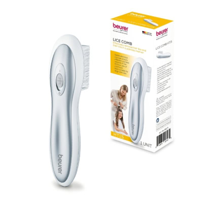 Beurer Peigne Anti-Poux