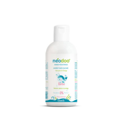 Unknown Néodoo Liniment Oléo-Calcaire