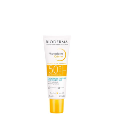 Bioderma Photoderm SPF50+