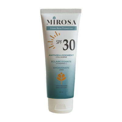 Mirosa Mains SPF30
