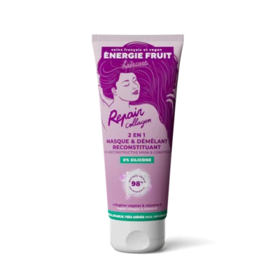 Energie Fruit Masque & Démêlant Reconstituant