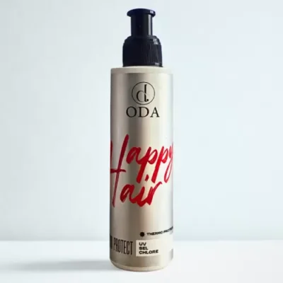 Oda Happy Hair Ultra Protect