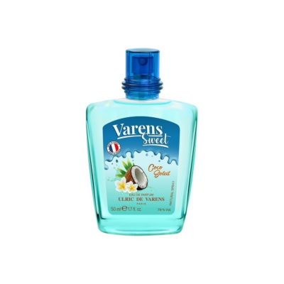 Varens Sweet Eau de Parfum Coco Soleil