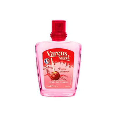Varens Sweet Eau de Parfum Pomme D’amour