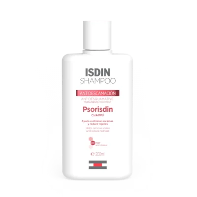 ISDIN Shampoing Psorisdin Anti-Desquamation