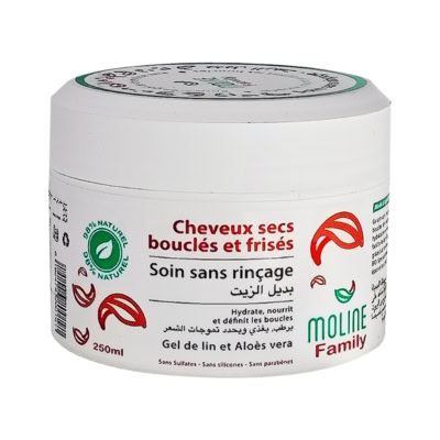 Moline Leave-in Conditioner