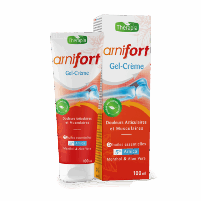 Therapia Gel Arnifort