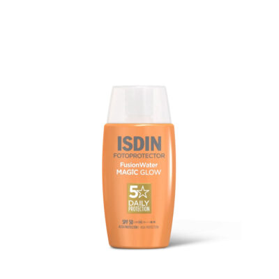 ISDIN Fusion Water Magic Glow Solaire SPF50
