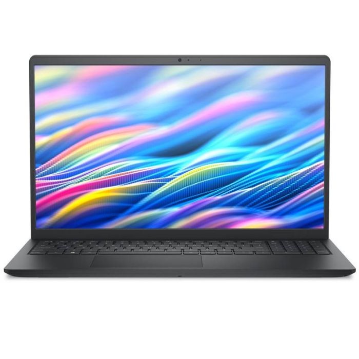 Dell 15 Core I3-100U