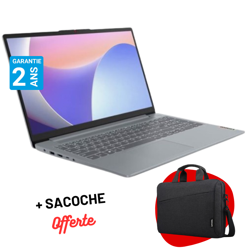 Lenovo IdeaPad SLIM 3 15AMN8 RYZEN 5 7520U