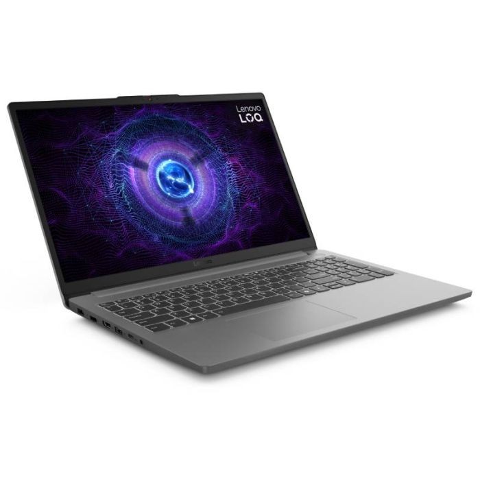Lenovo LOQ 15IRX10 I7 13Gén RTX 5050