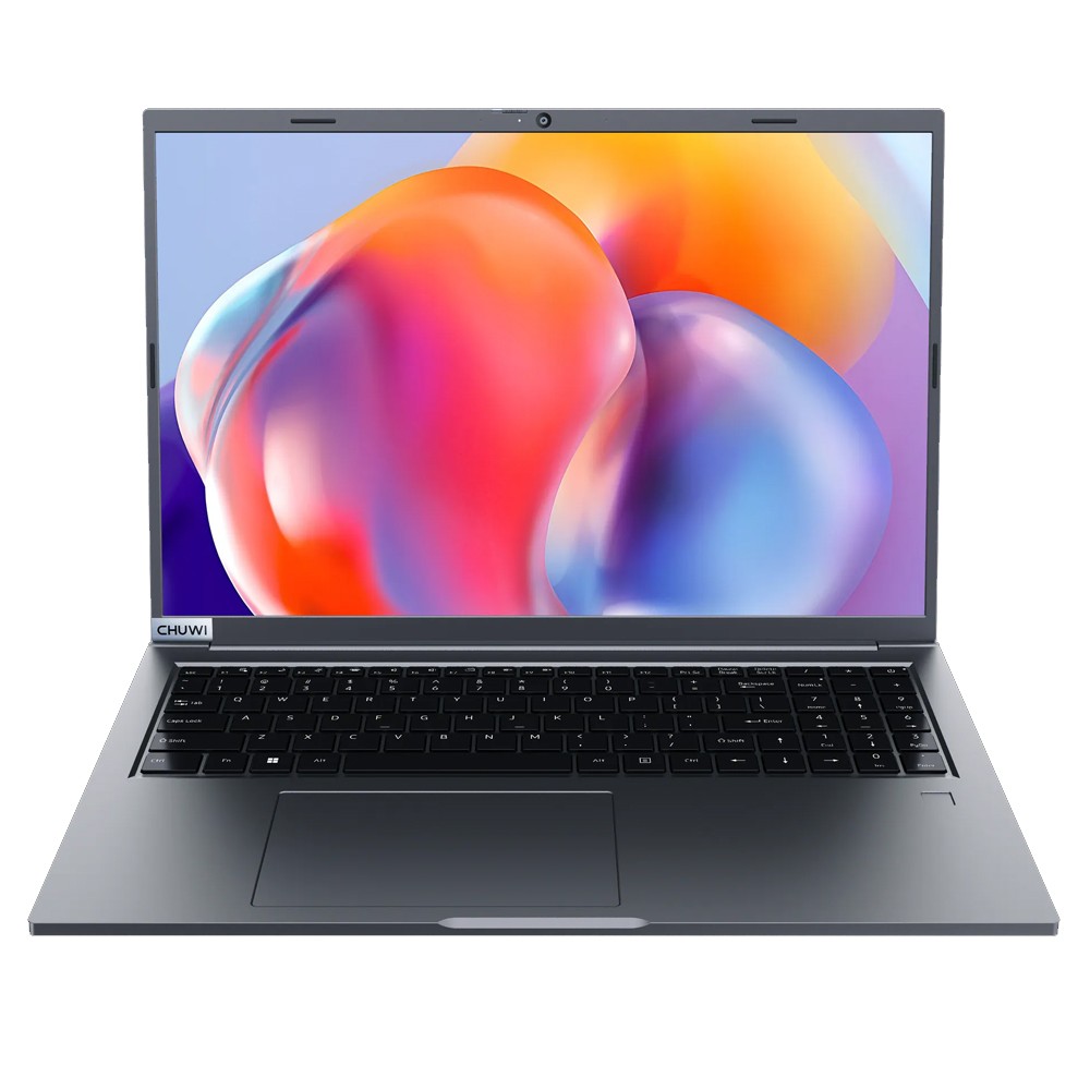 Chuwi GTbook 16" Intel I7-13620H - - - Windows 11