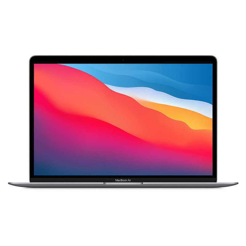 Apple MacBook Air M1 13.3" / / SSD / Sidéral