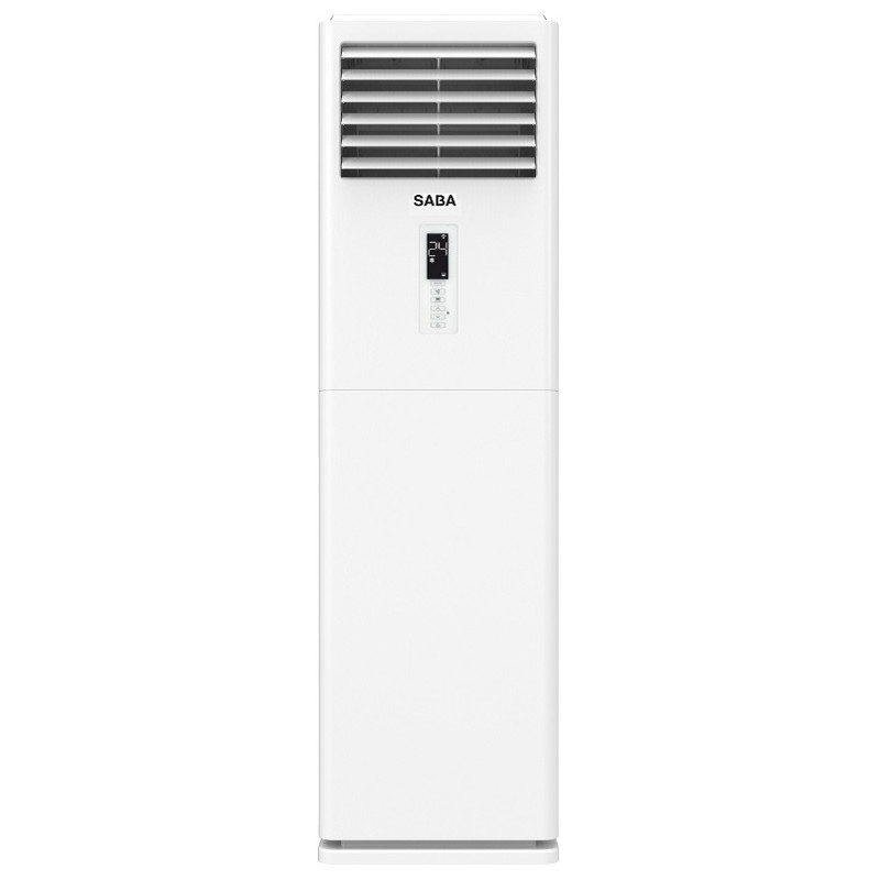 Armoire SABA CFH-60LA 60000 BTU / Chaud & Froid