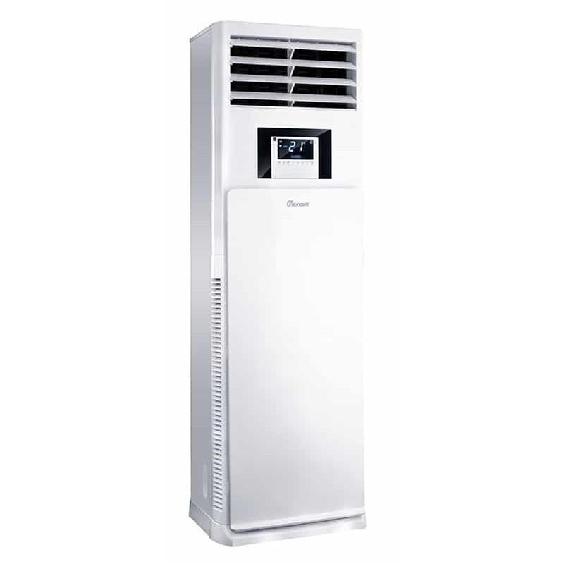 Armoire Unionaire PRM-30HR / 30 000 BTU / Chaud & Froid