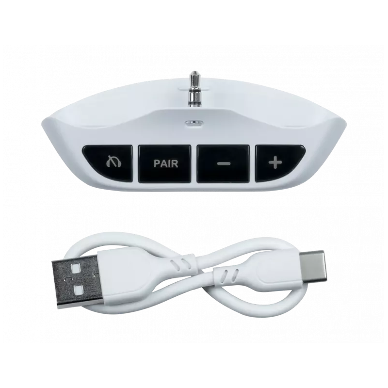 PlayStation Adatapteur Audio Sans Fil Nacon Dualsense Pour Manette