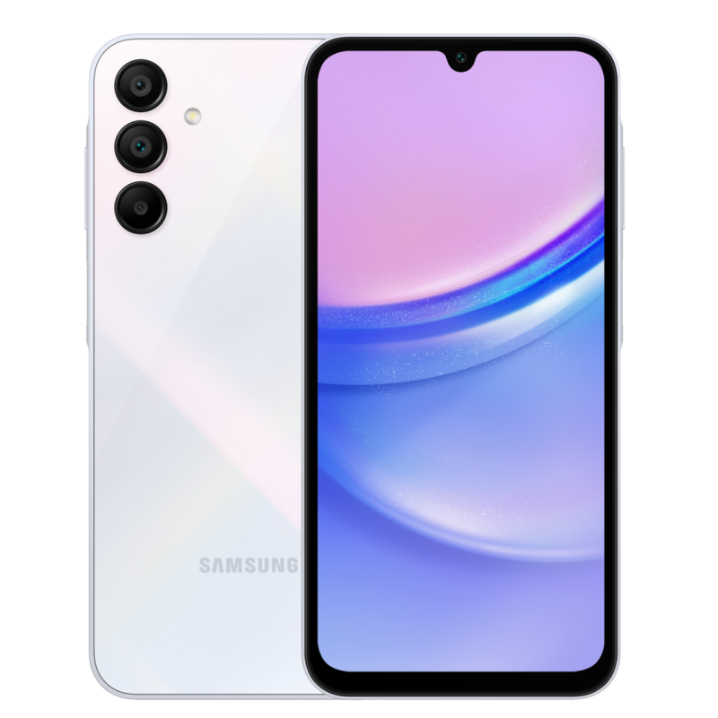Samsung Galaxy A15