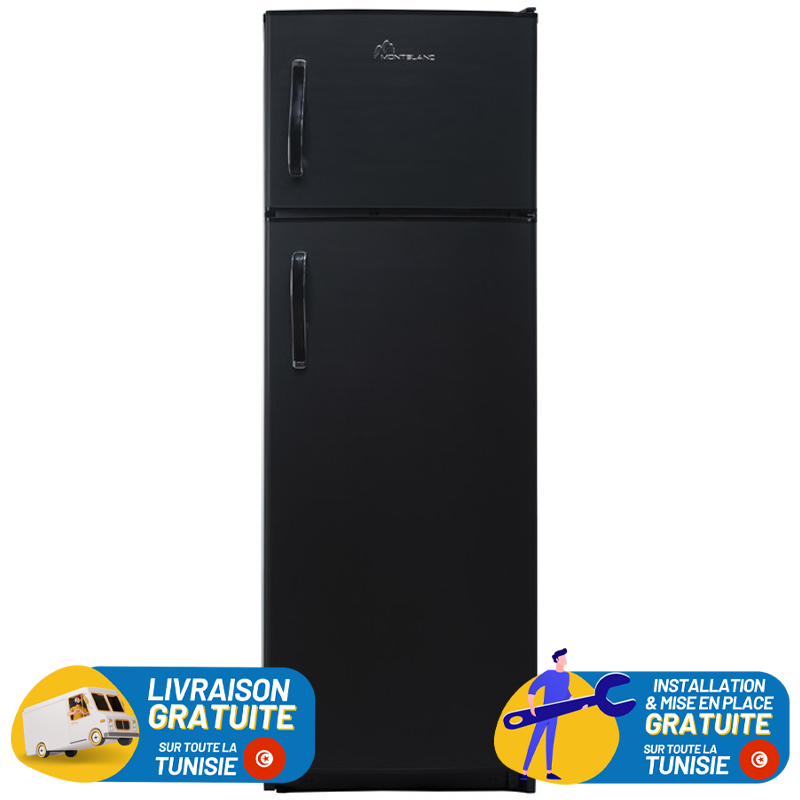 MontBlanc F35.2 300L / + Livraison +Installation Et Mise En Place