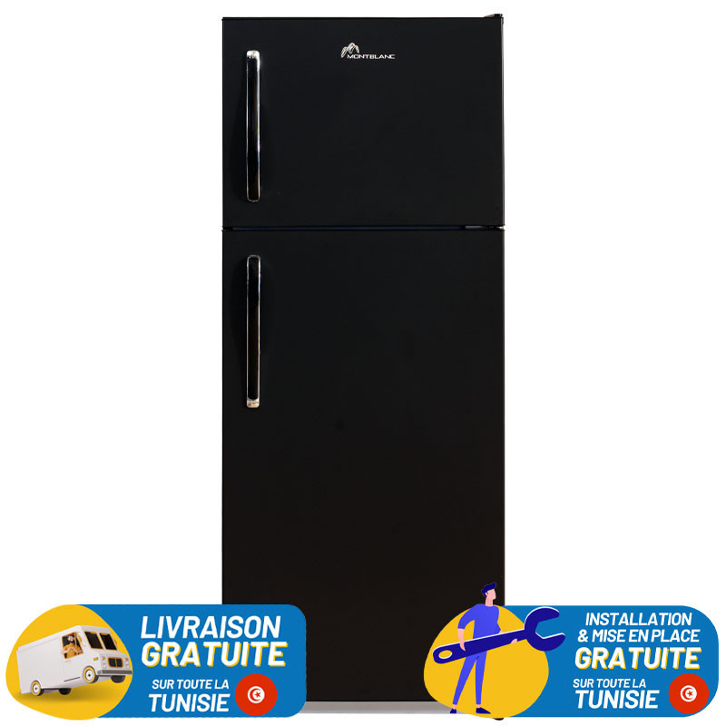 MontBlanc 435 Litres / De Frost / Electrique