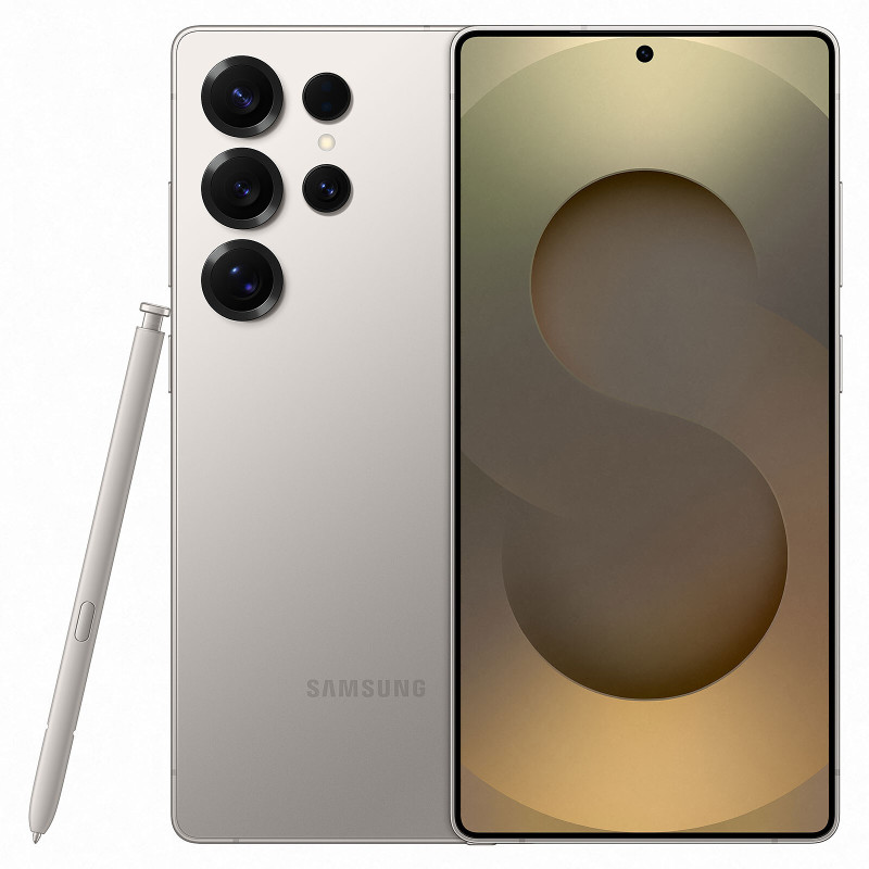 Samsung Galaxy S25 Ultra / / / / Gris