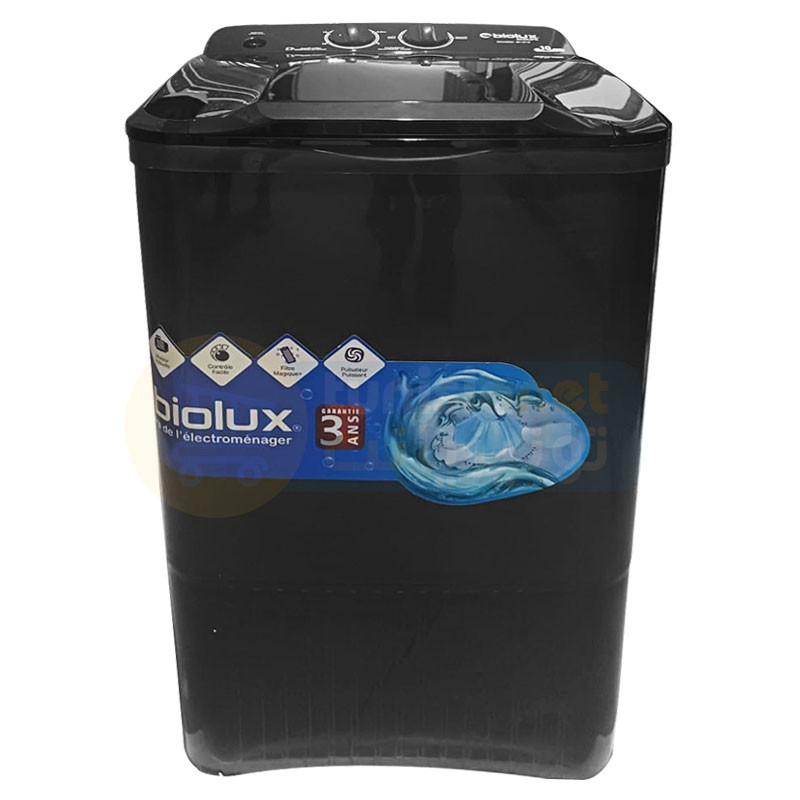 BIOLUX SEMI AUTOMATIQUE 8KG / / ST81S
