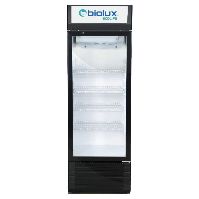 BIOLUX VITRINE 271 Litres / / M.VR35 V
