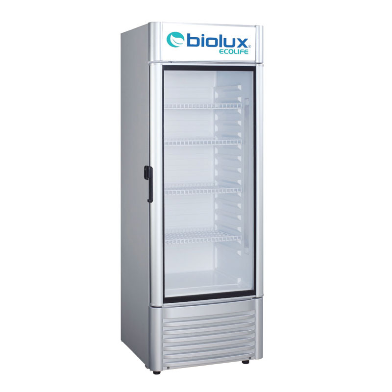 BIOLUX VITRINE 352 Litres / / MVR50NF