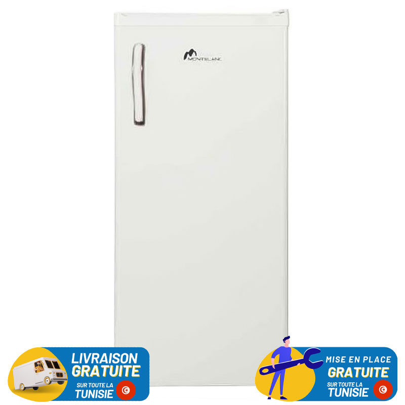 MONTBLANC De Frost Une Porte 223 Litres