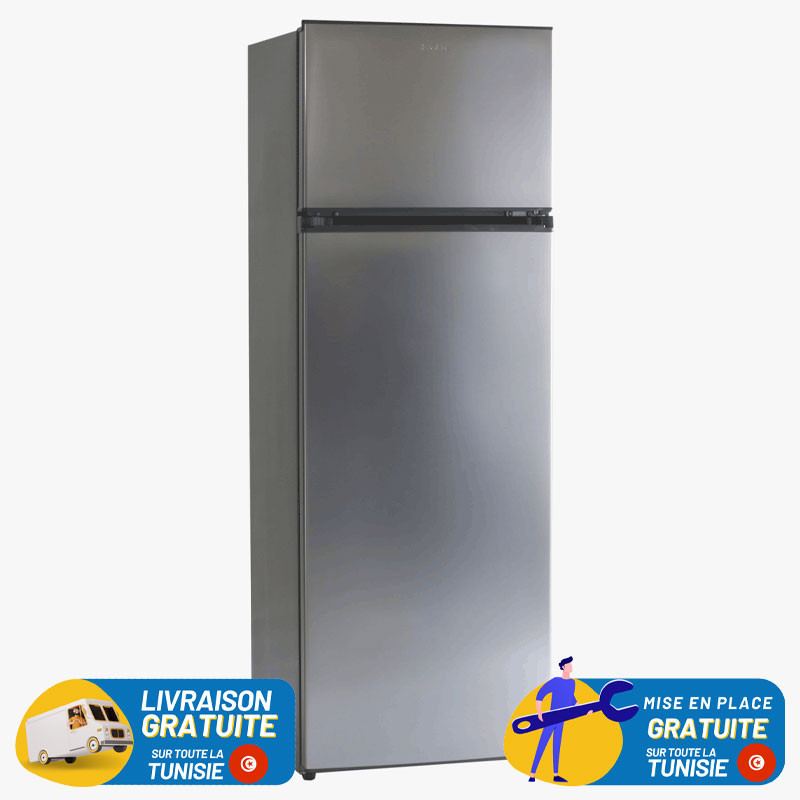 BIOLUX De Frost DP35S 245Litres