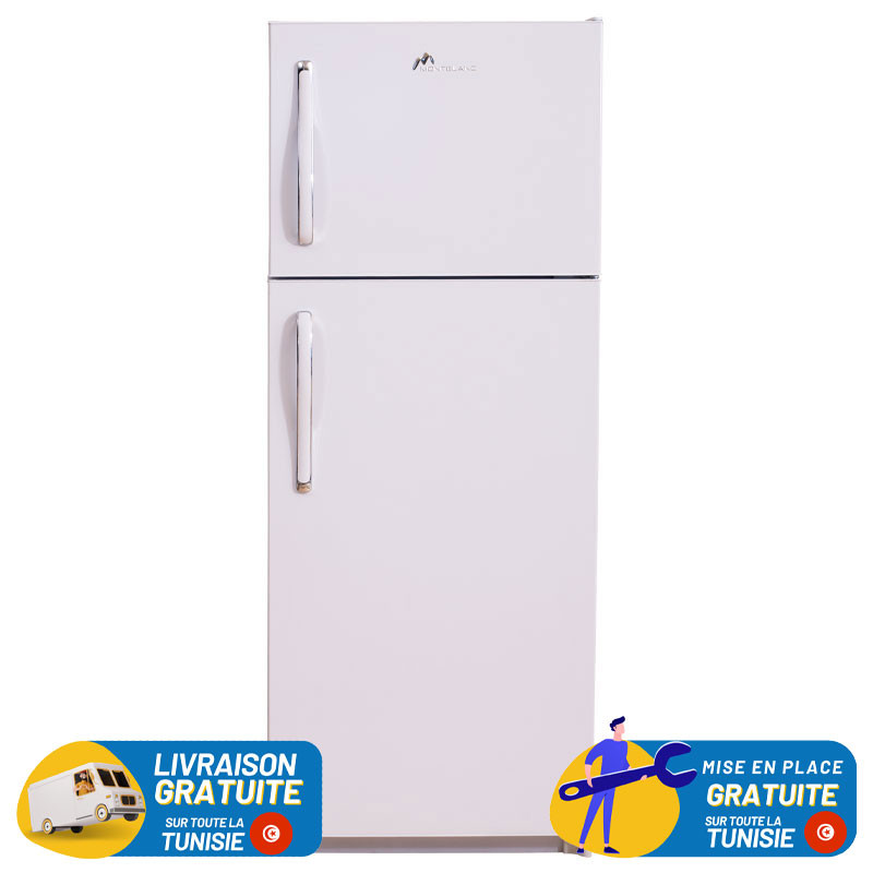 MontBlanc 435 Litres De Frost / / FB49