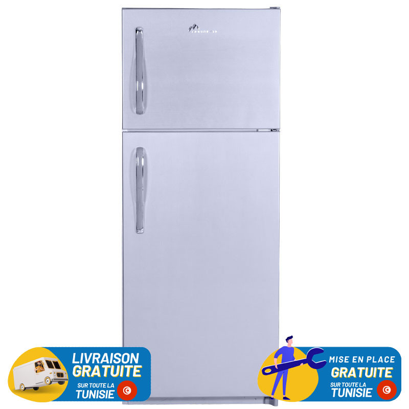 MONTBLANC 435 Litres / De Frost / / FGE49