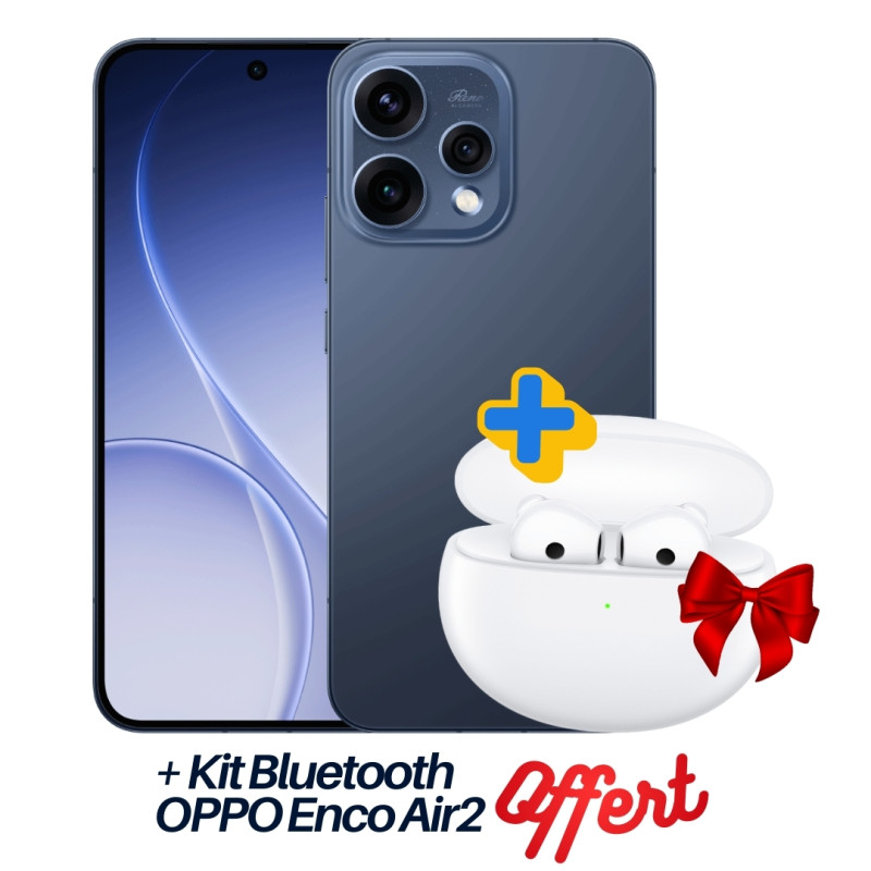 OPPO RENO 15 | / | Crépuscule