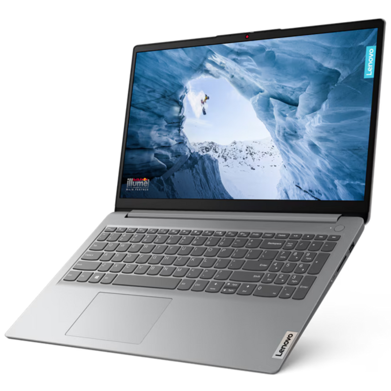 Lenovo IdeaPad 1 15IJL7 / Celeron N / 256 Go SSD / Windows 11 Pro