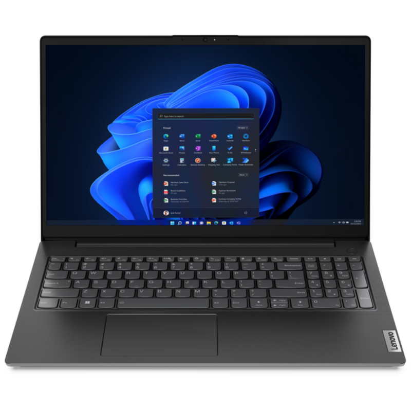 Lenovo V15 G5 IRL / I3-1315U / 24 Go DDR SSD / Windows 11 Pro
