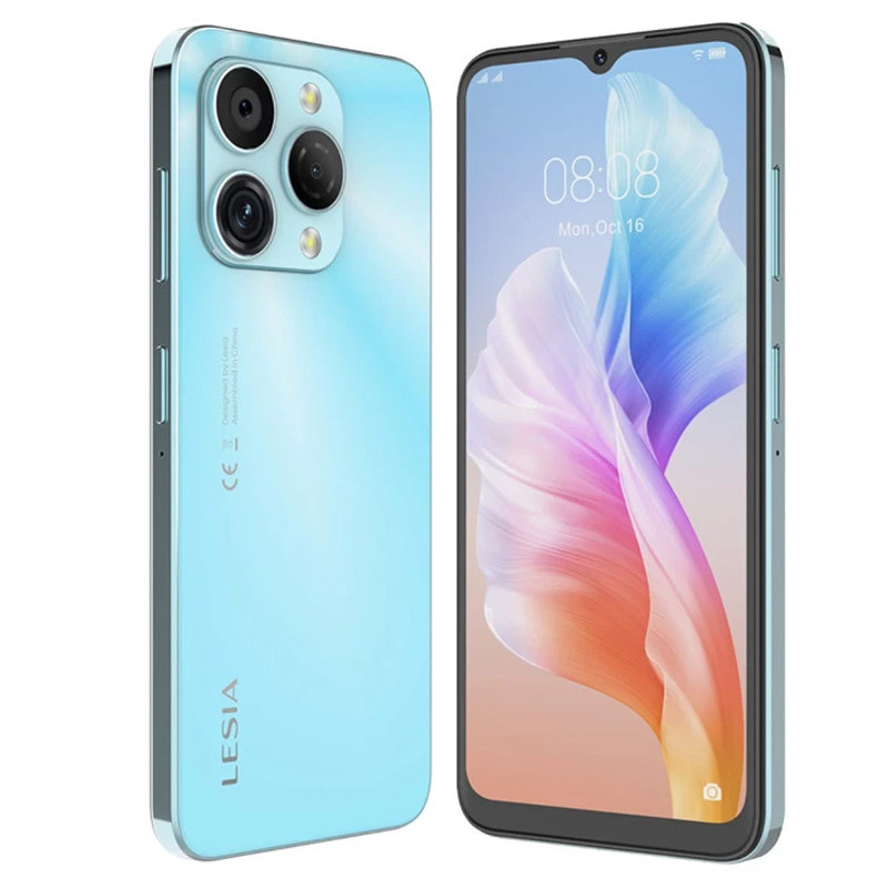 Lesia Bright /64Go / Ciel