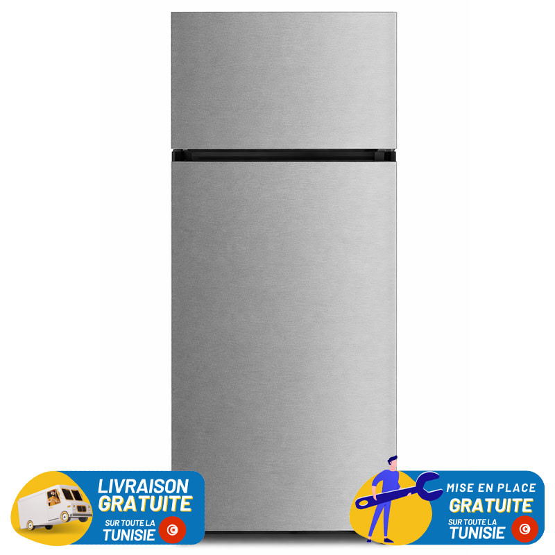 HYUNDAI NOFROST INVERTER 535 Litres / INOX