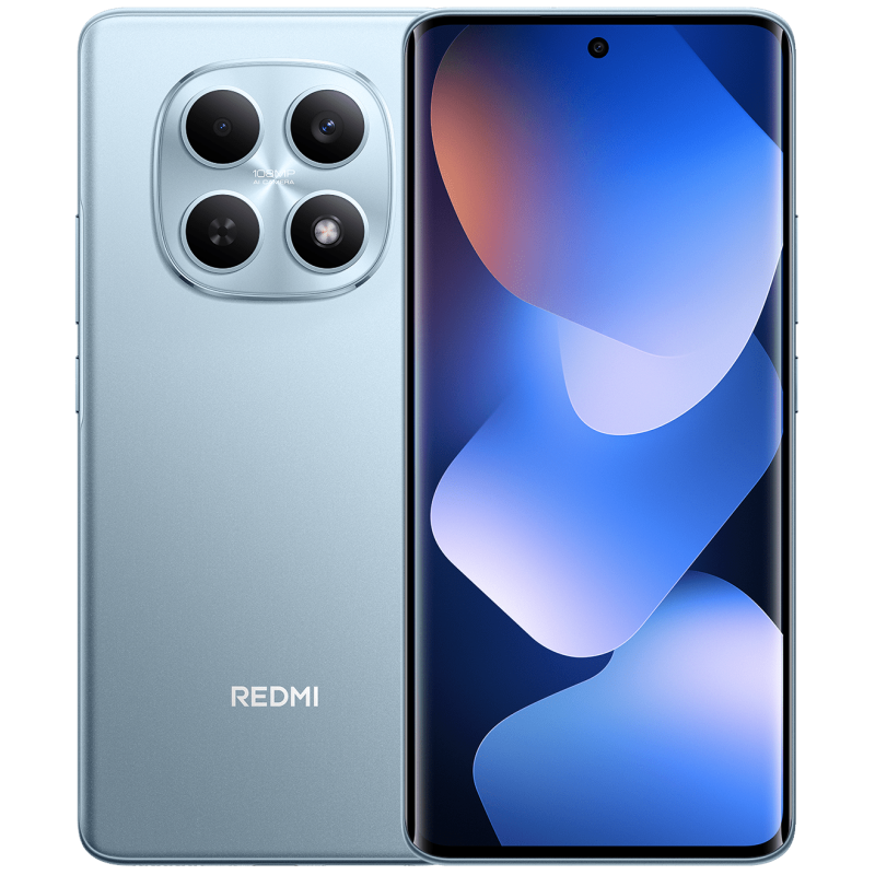 Xiaomi Redmi Note 15 / / / Glacier