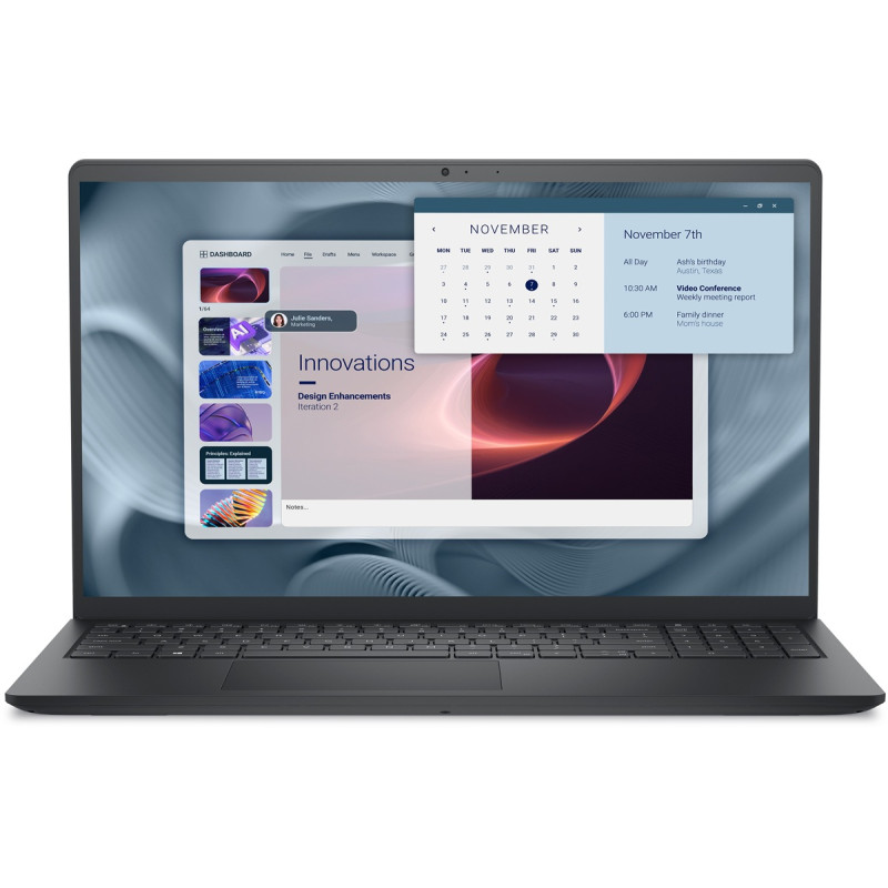 Dell Pro 15 Essential PV15250 / Core / 512 Go SSD