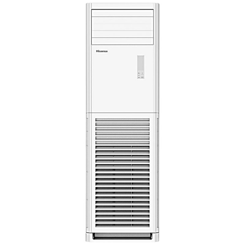 ARMOIRE HISENSE 48 000 BTU INVERTER