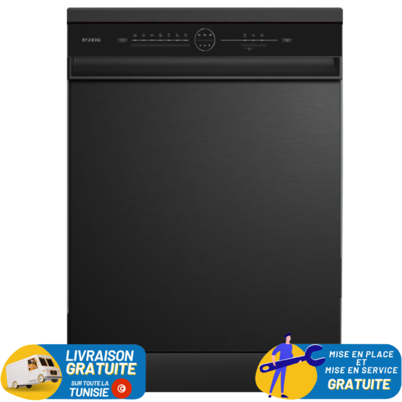 Hyundai 12 COUVERTS POSE LIBRE