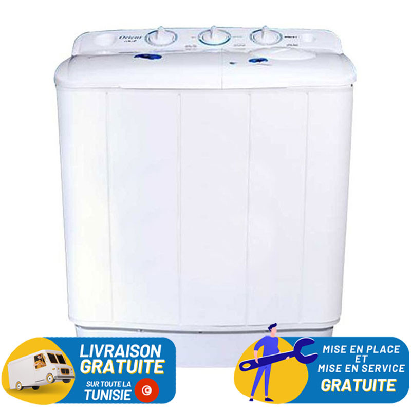 Semi Automatique Orient 9 Kg / XPB2-9-1