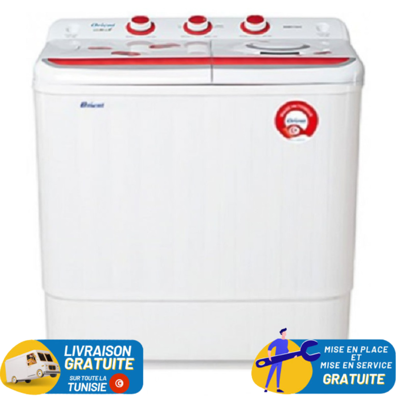 Semi Automatique Orient 11 Kg / / XPB1-11-2