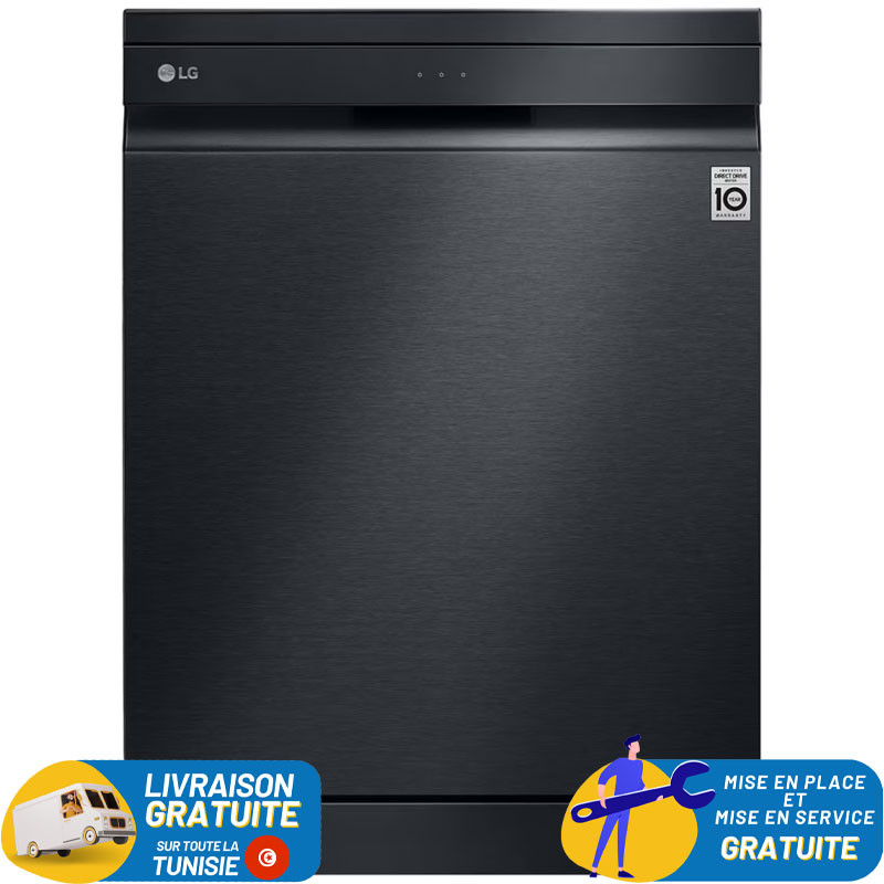 LG 14 Couverts MIDDLE