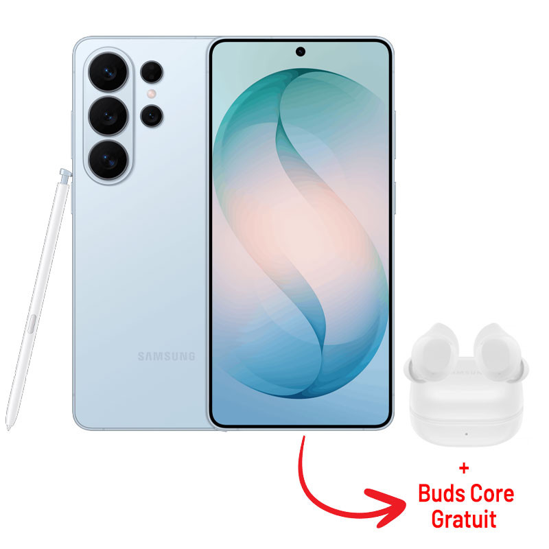 Samsung Galaxy S26 Ultra - + Buds Core