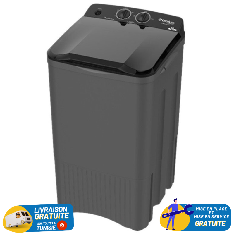 BIOLUX SEMI AUTOMATIQUE 10KG / / ST101S